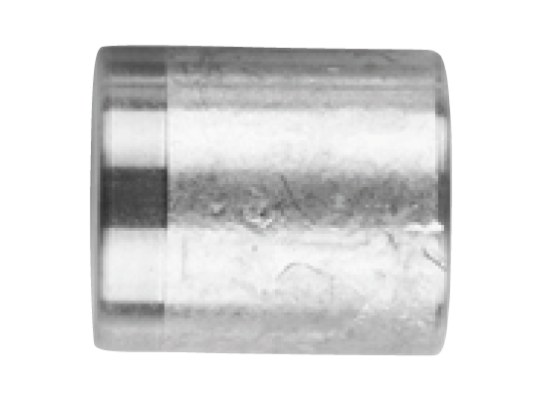 Tecnoseal Ánodo Motor Ruggerini