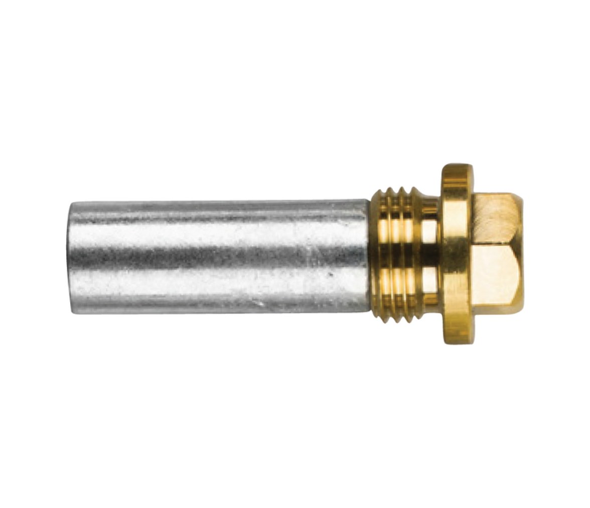Tecnoseal Ánodo Motor Scania D.17 L.45 6X1 C/Tapón