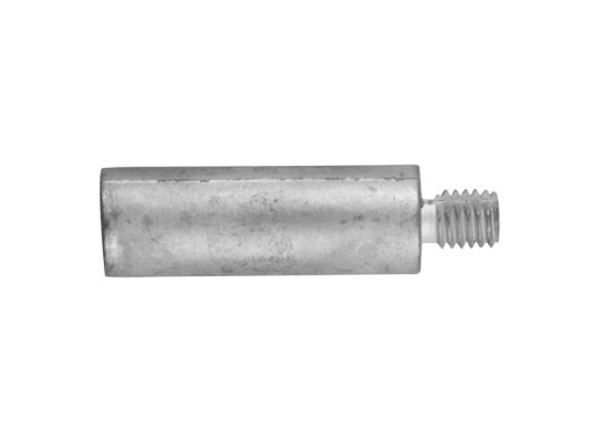 Tecnoseal Ánodo Motor V.m. Dia 14 L.40 8Ma Tecnoseal Ánodo Motor V.m. Dia 14 L.40 8Ma