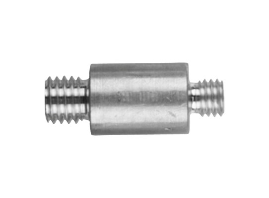 Tecnoseal Ánodo Motor Vm D.14,5 L.36 M8-M10 Tecnoseal Ánodo Motor Vm D.14,5 L.36 M8-M10