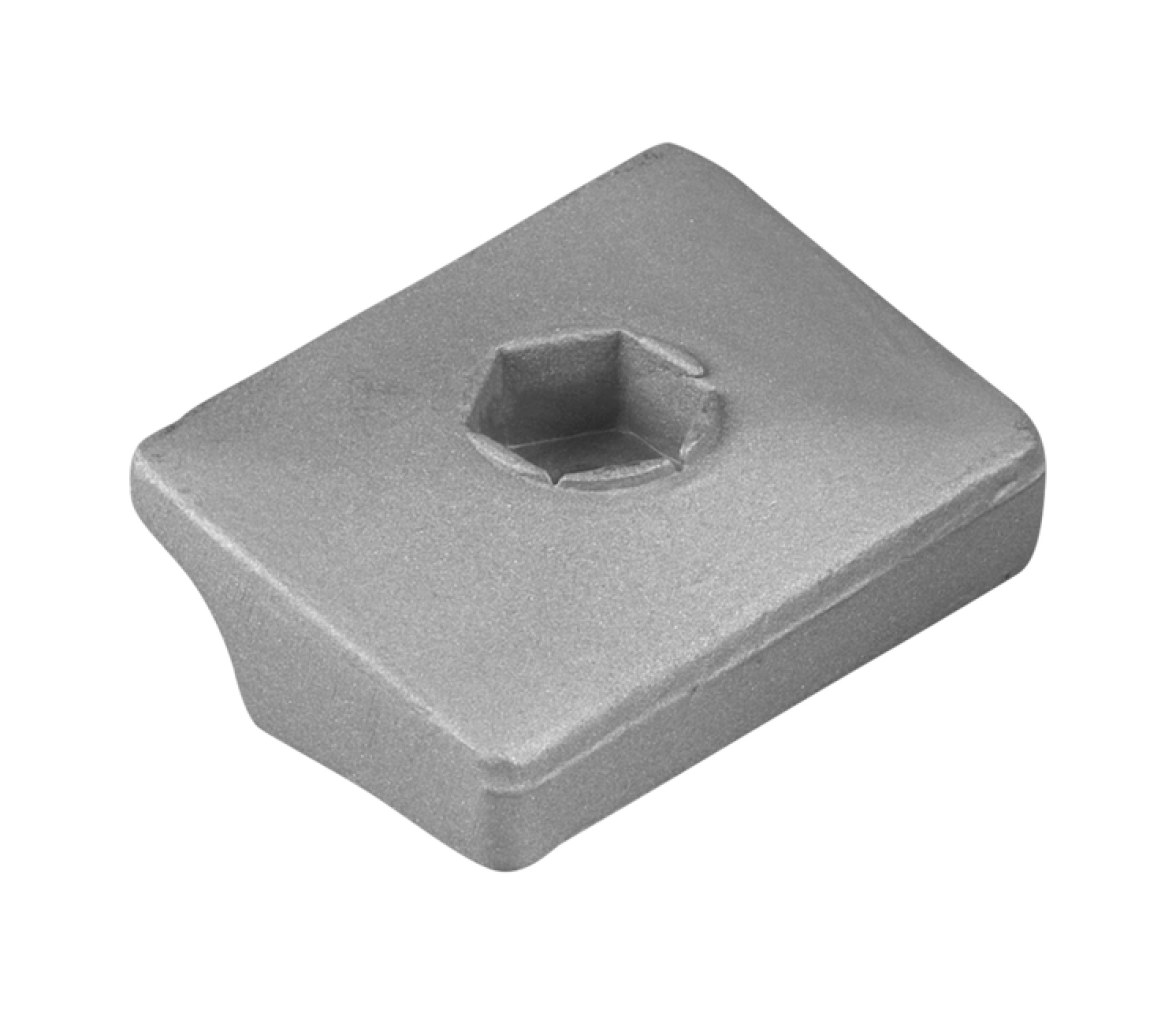 Tecnoseal Ánodo Motorjohnson 8-9,9-15 Hp