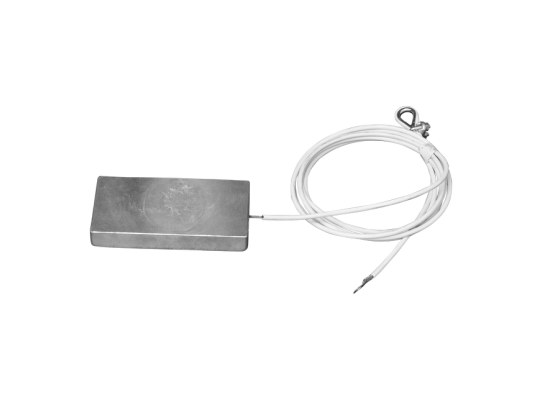 Tecnoseal Ánodo Para Colgar Con Cable Tecnoseal Ánodo Para Colgar Con Cable