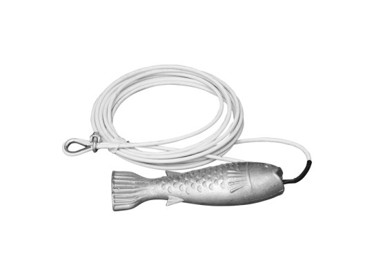 Tecnoseal Ánodo Para Colgar Fish Kg Tecnoseal Ánodo Para Colgar Fish Kg