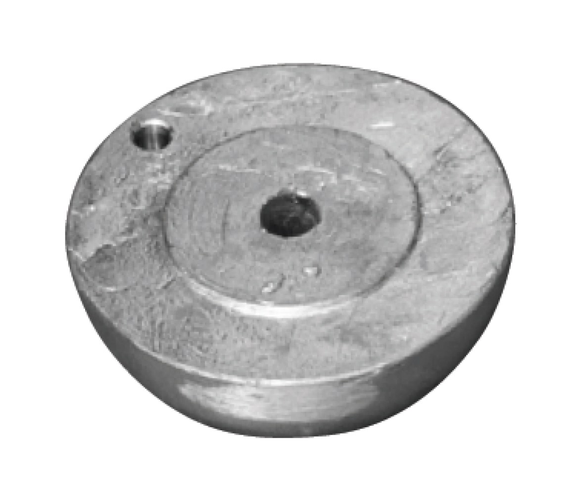 Tecnoseal Ánodo Para Hélice J-Prop D.60