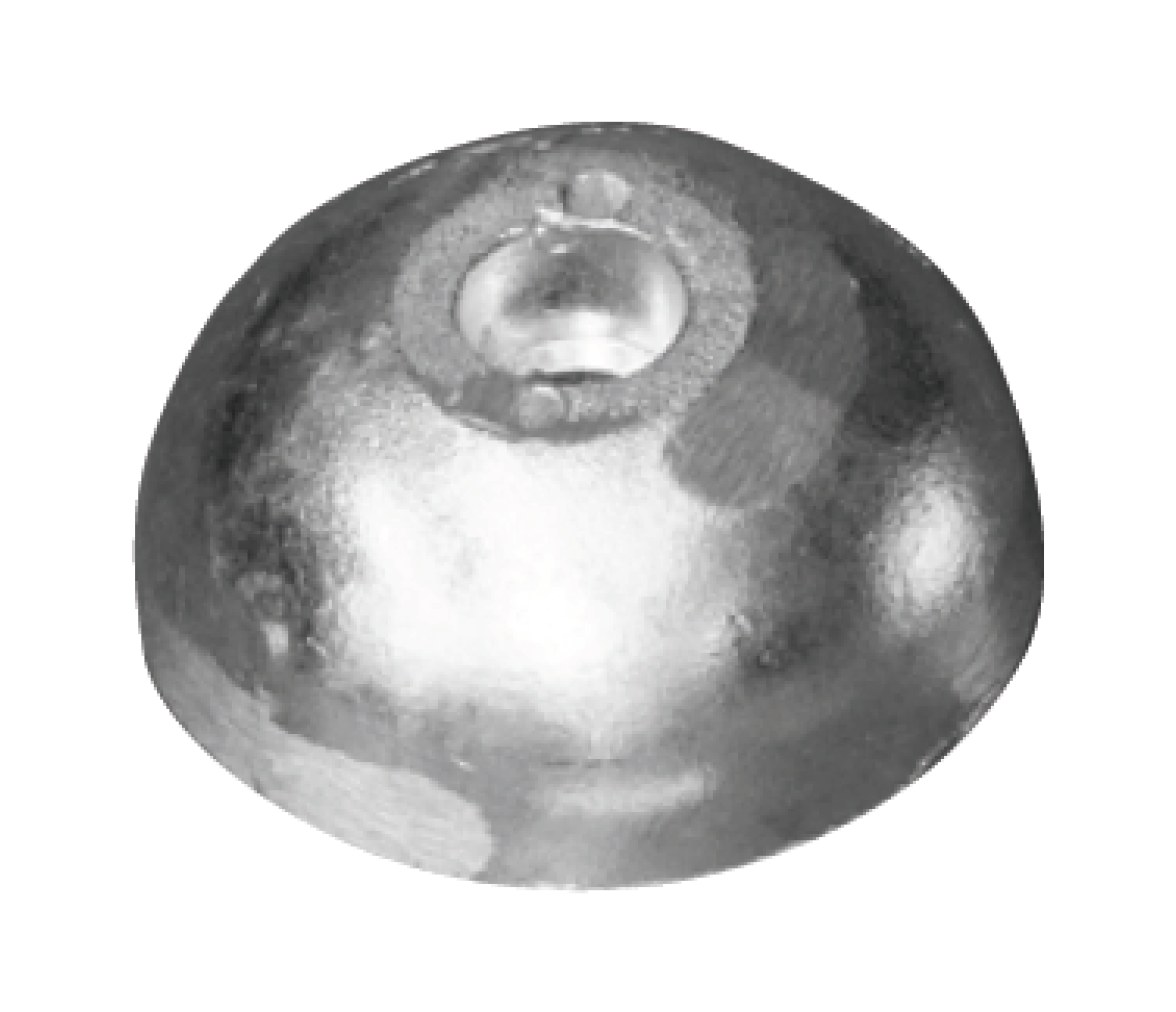 Tecnoseal Ánodo Para Hélice J-Prop D.60