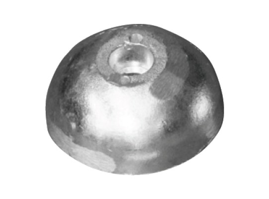 Tecnoseal Ánodo Para Hélice J-Prop D.60 Tecnoseal Ánodo Para Hélice J-Prop D.60