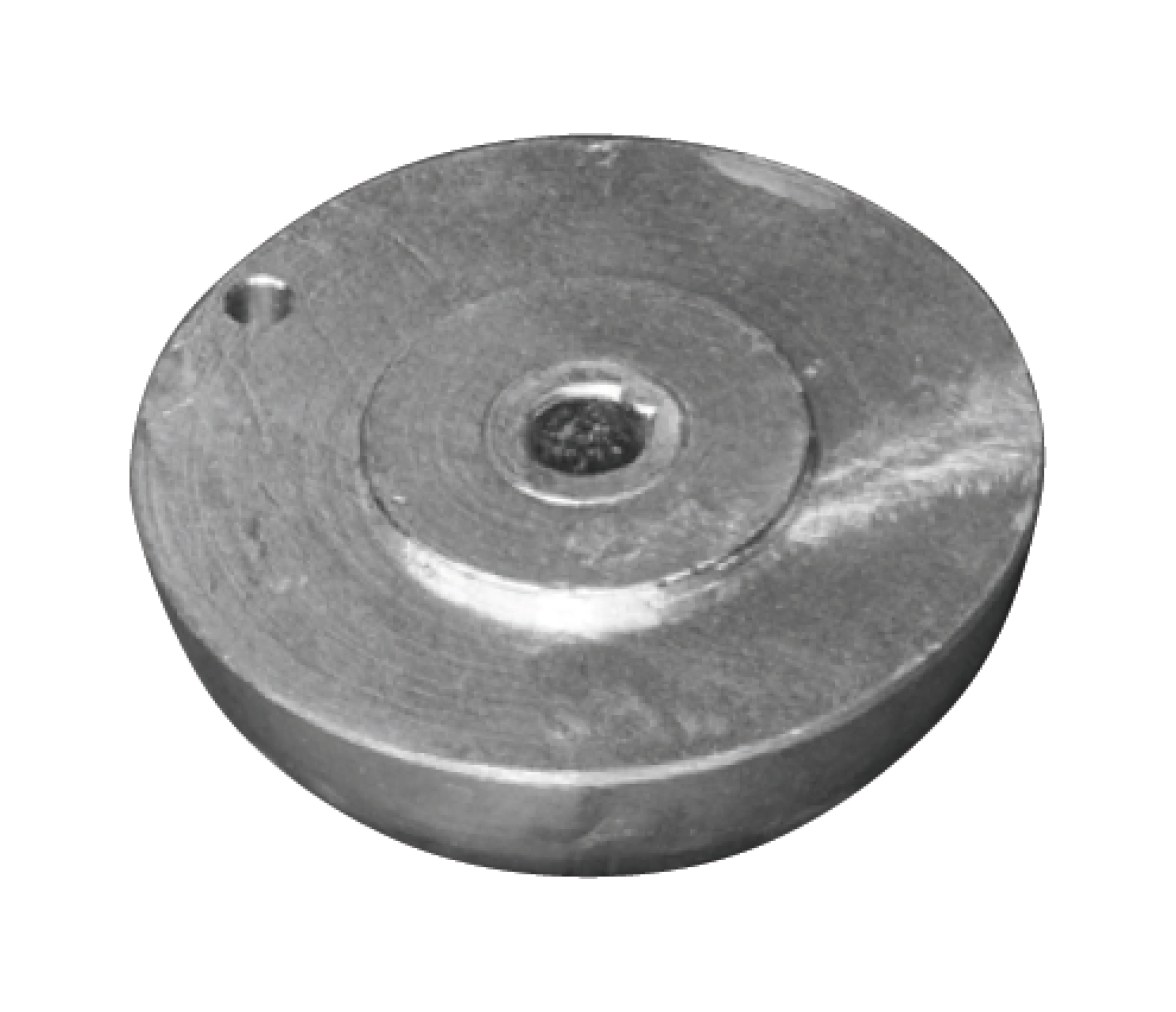 Tecnoseal Ánodo Para Hélice J-Prop D.80