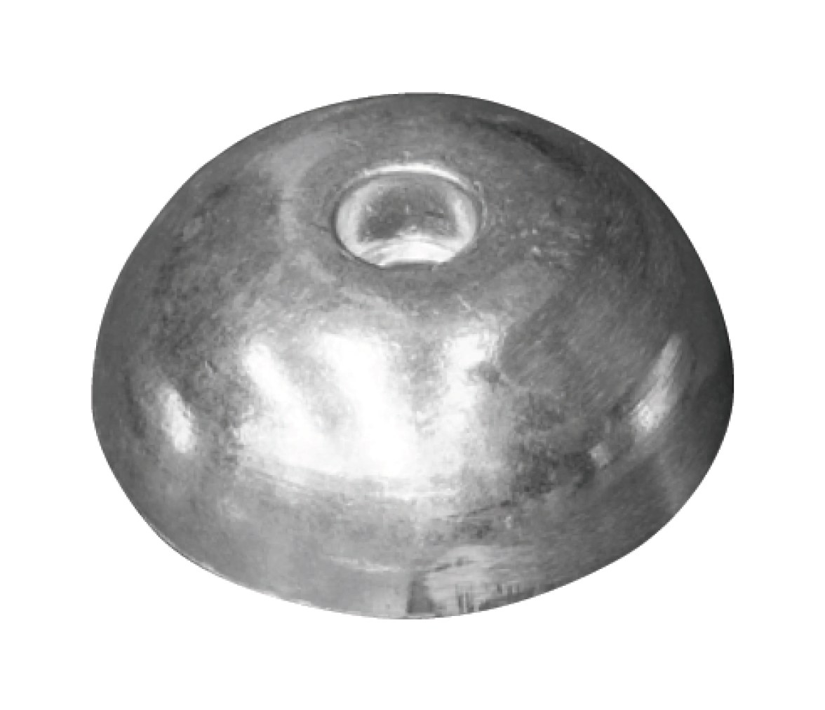 Tecnoseal Ánodo Para Hélice J-Prop D.80