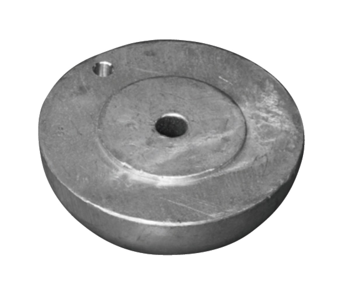 Tecnoseal Ánodo Para Hélice J-Prop D.90