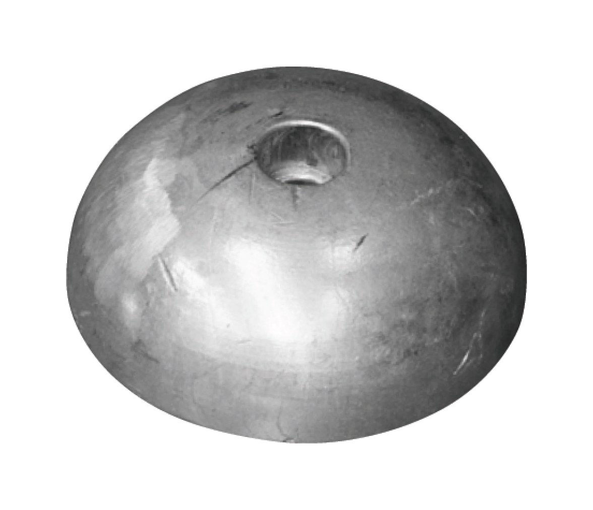 Tecnoseal Ánodo Para Hélice J-Prop D.90