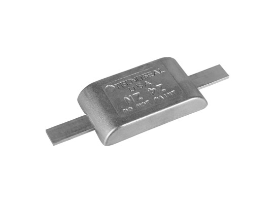 Tecnoseal Ánodo Para Soldar 145X85X30