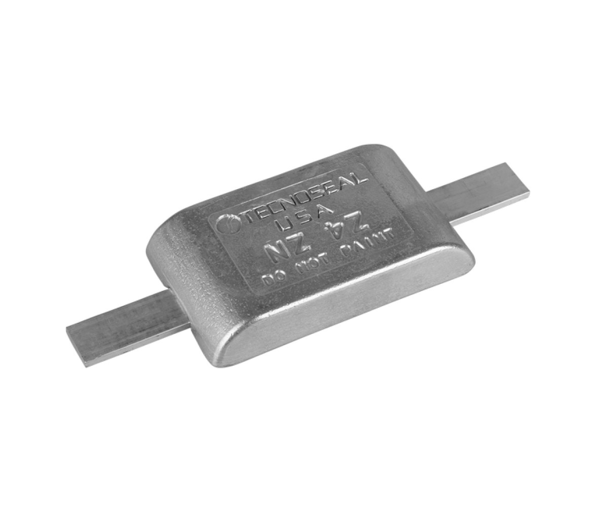 Tecnoseal Ánodo Para Soldar 145X85X30