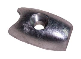 Ánodo para Túnel de Maniobra Sleipner 7 HP