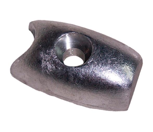 Ánodo para Túnel de Maniobra Sleipner 7 HP