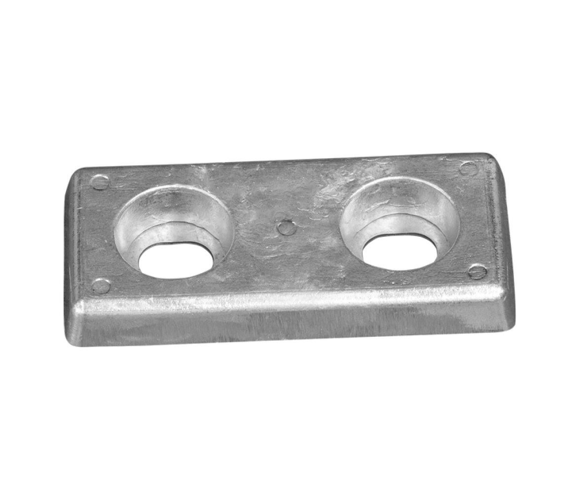 Tecnoseal Ánodo Placa 150X69X18