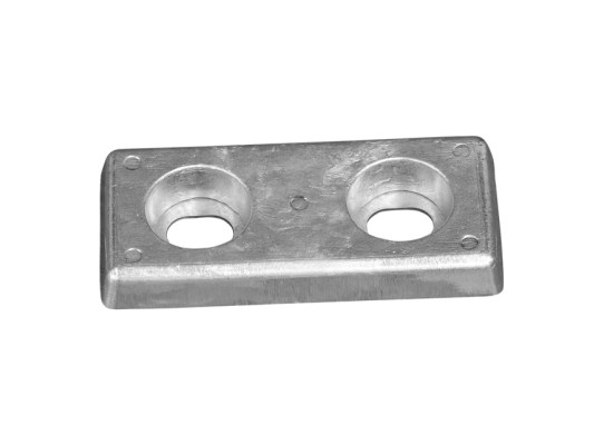 Tecnoseal Ánodo Placa 150X69X18