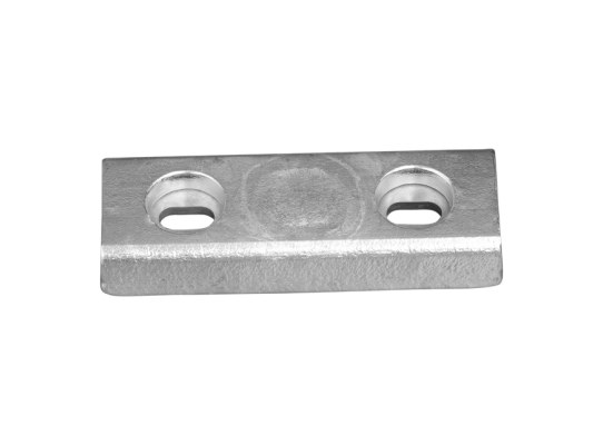Tecnoseal Ánodo Placa 180X65X30 Tecnoseal Ánodo Placa 180X65X30