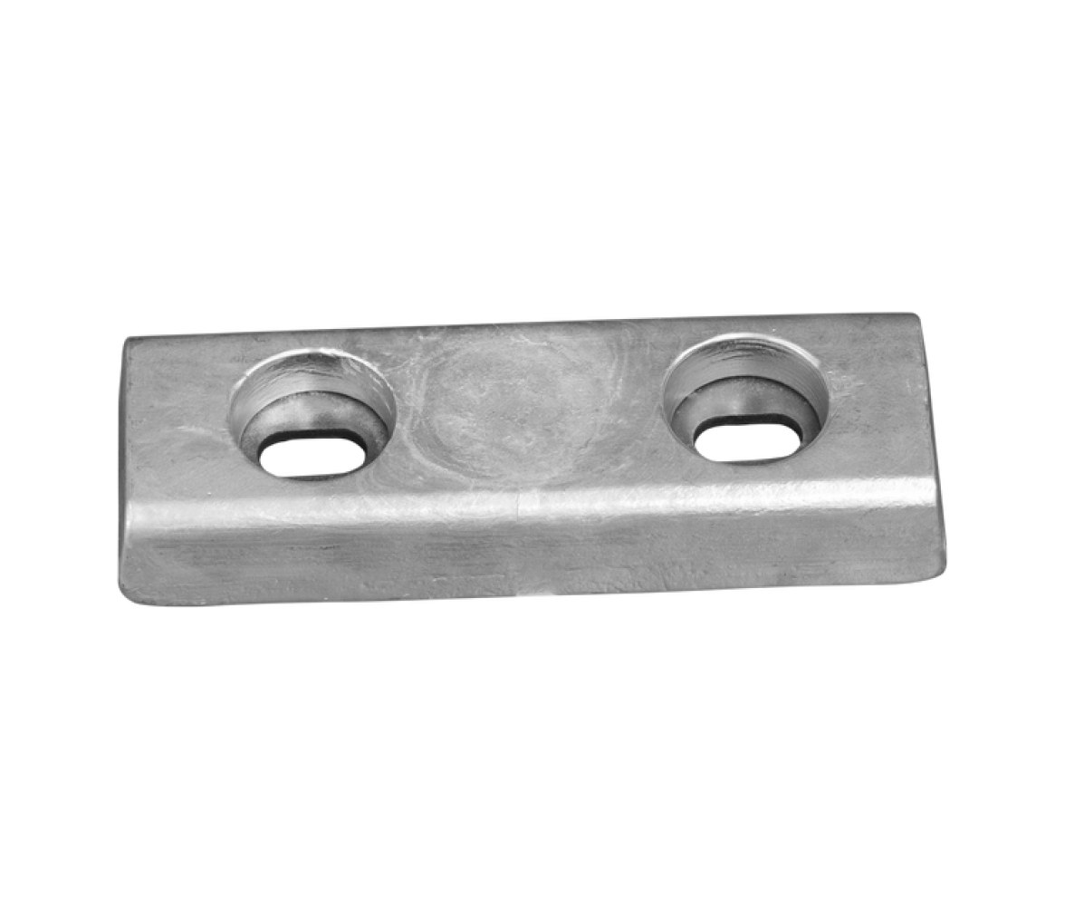 Tecnoseal Ánodo Placa 190X65X30
