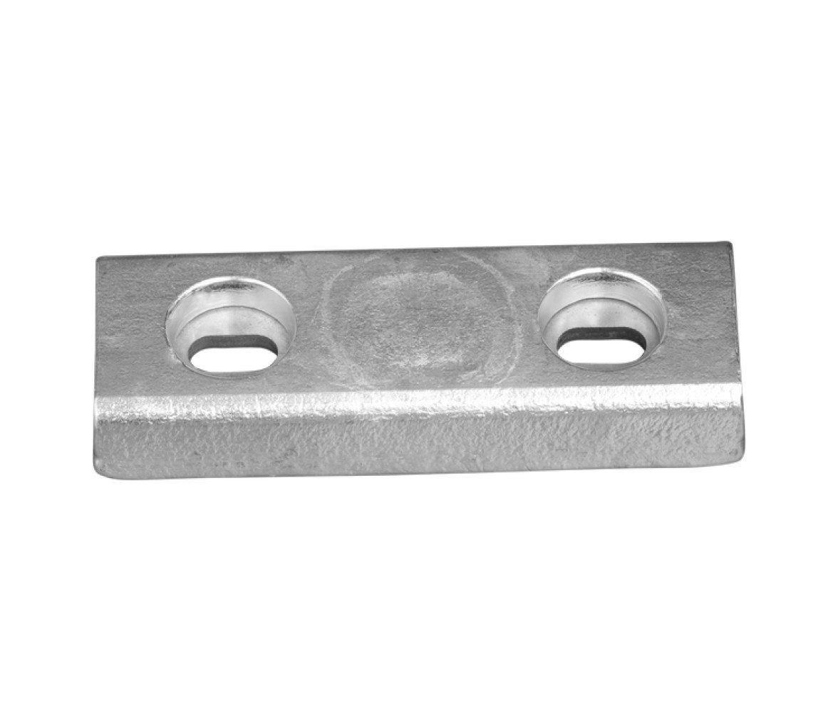 Tecnoseal Ánodo Placa 200X100X30 Kg 3,6