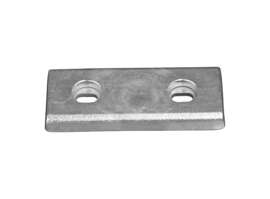 Tecnoseal Ánodo Placa 200X80X22 Kg.2,5 Tecnoseal Ánodo Placa 200X80X22 Kg.2,5