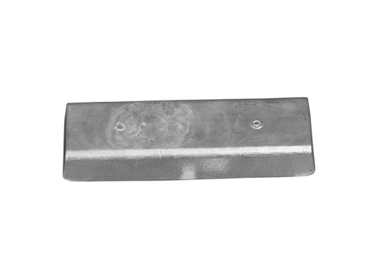 Tecnoseal Ánodo Placa 205X65X34 Tecnoseal Ánodo Placa 205X65X34