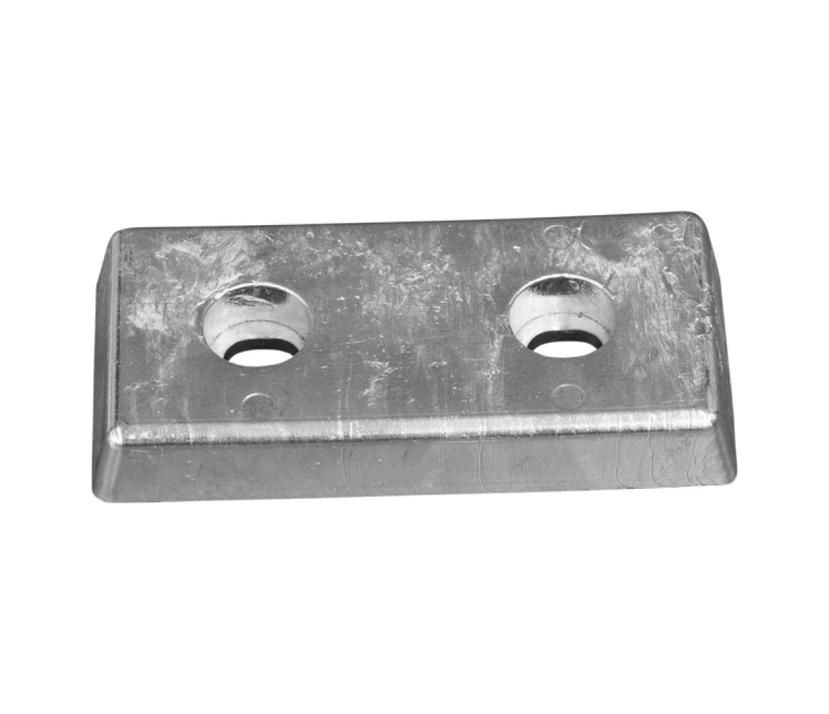 Tecnoseal Ánodo Placa 210X100X30