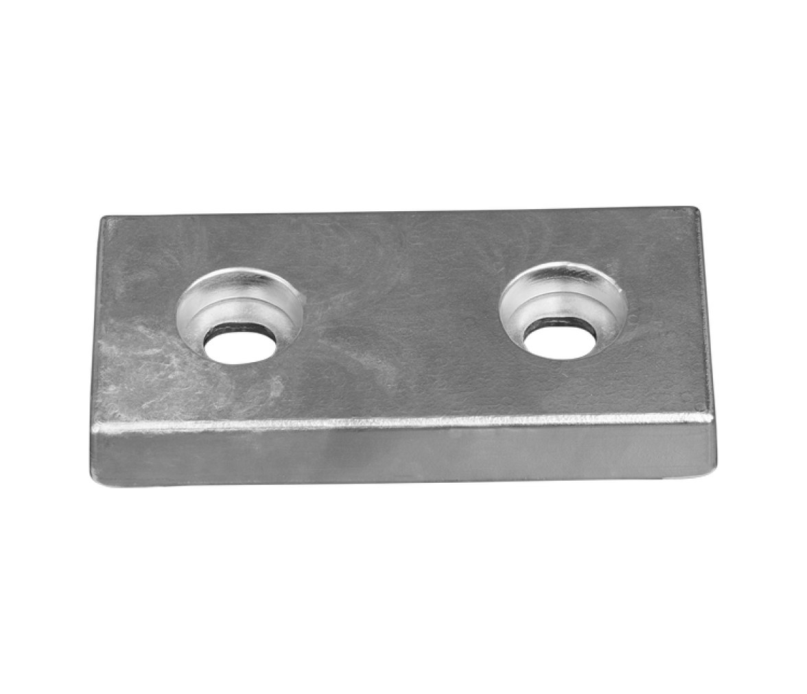 Tecnoseal Ánodo Placa 210X100X32