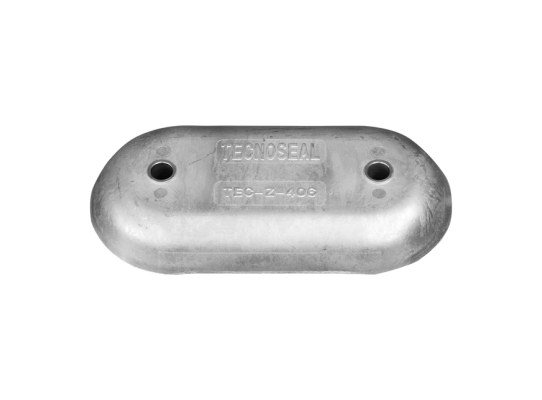 Tecnoseal Ánodo Placa 213X104X27