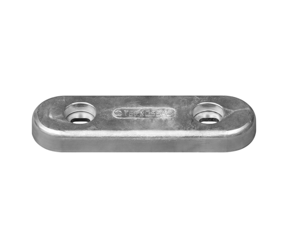 Tecnoseal Ánodo Placa 290X90X30