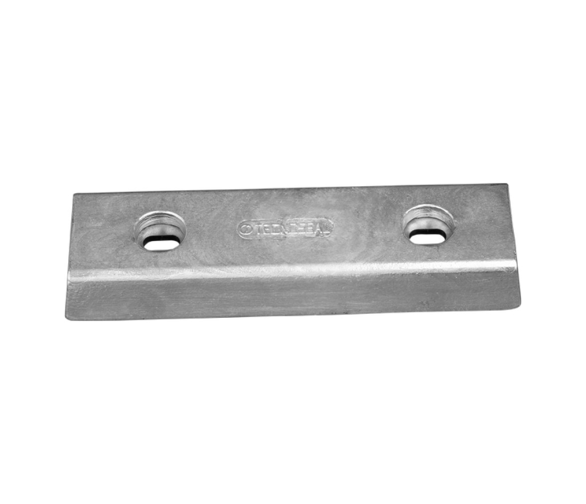 Tecnoseal Ánodo Placa 300X80X46