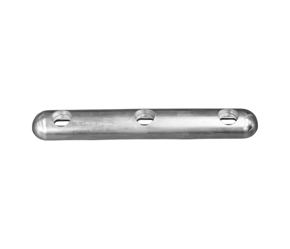 Tecnoseal Ánodo Placa 400