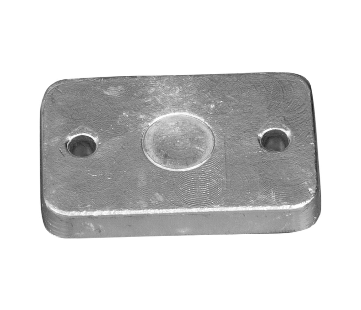 Tecnoseal Ánodo Placa 73X48X15 C.f.50