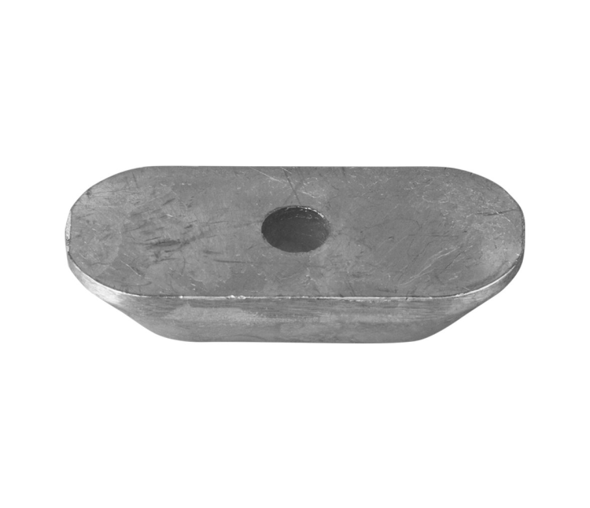 Tecnoseal Ánodo Placa Alamarin-Jet