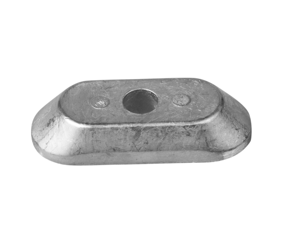 Tecnoseal Ánodo Placa Alamarin-Jet