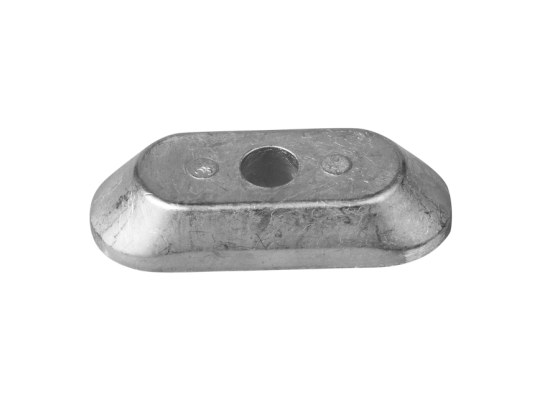 Tecnoseal Ánodo Placa Alamarin-Jet