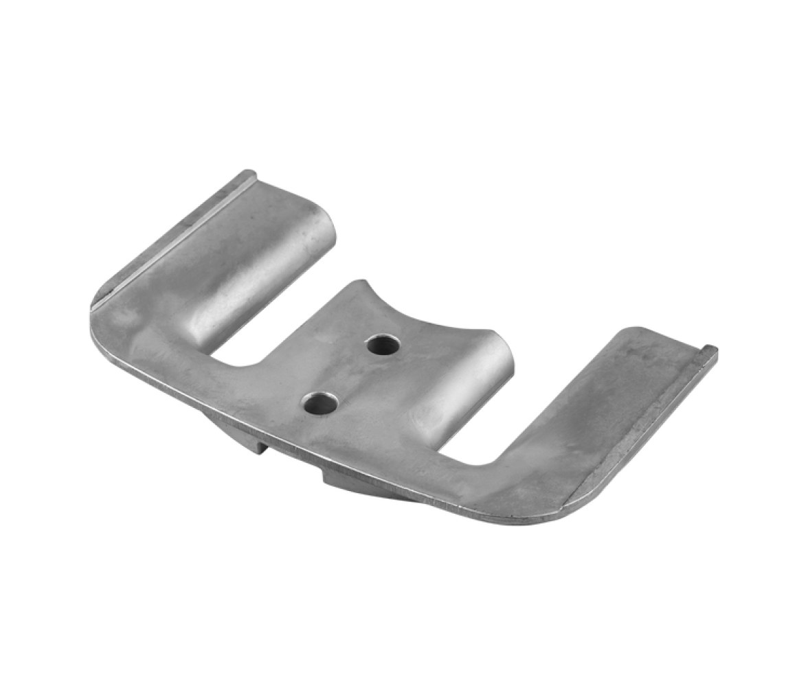 Tecnoseal Ánodo Placa Anticavitacion Yanmar
