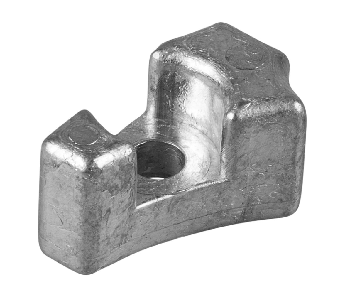 Tecnoseal Ánodo Placa Bloque Motor Parsun