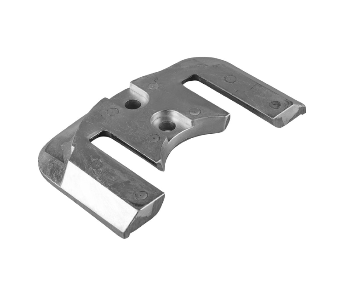 Tecnoseal Ánodo Placa Bravo One