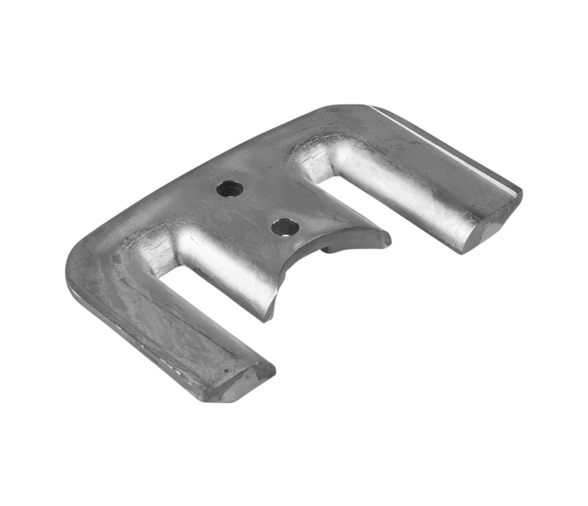 Tecnoseal Ánodo Placa Bravo One