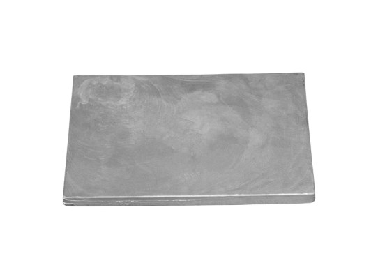 Tecnoseal Ánodo Placa Caldaia 300X200X20 Tecnoseal Ánodo Placa Caldaia 300X200X20