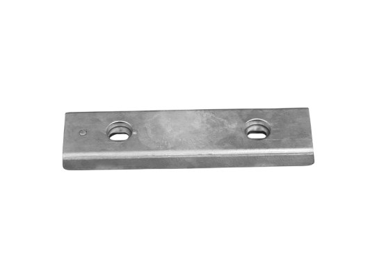 Tecnoseal Ánodo Placa Casco 325X80X30 Tecnoseal Ánodo Placa Casco 325X80X30