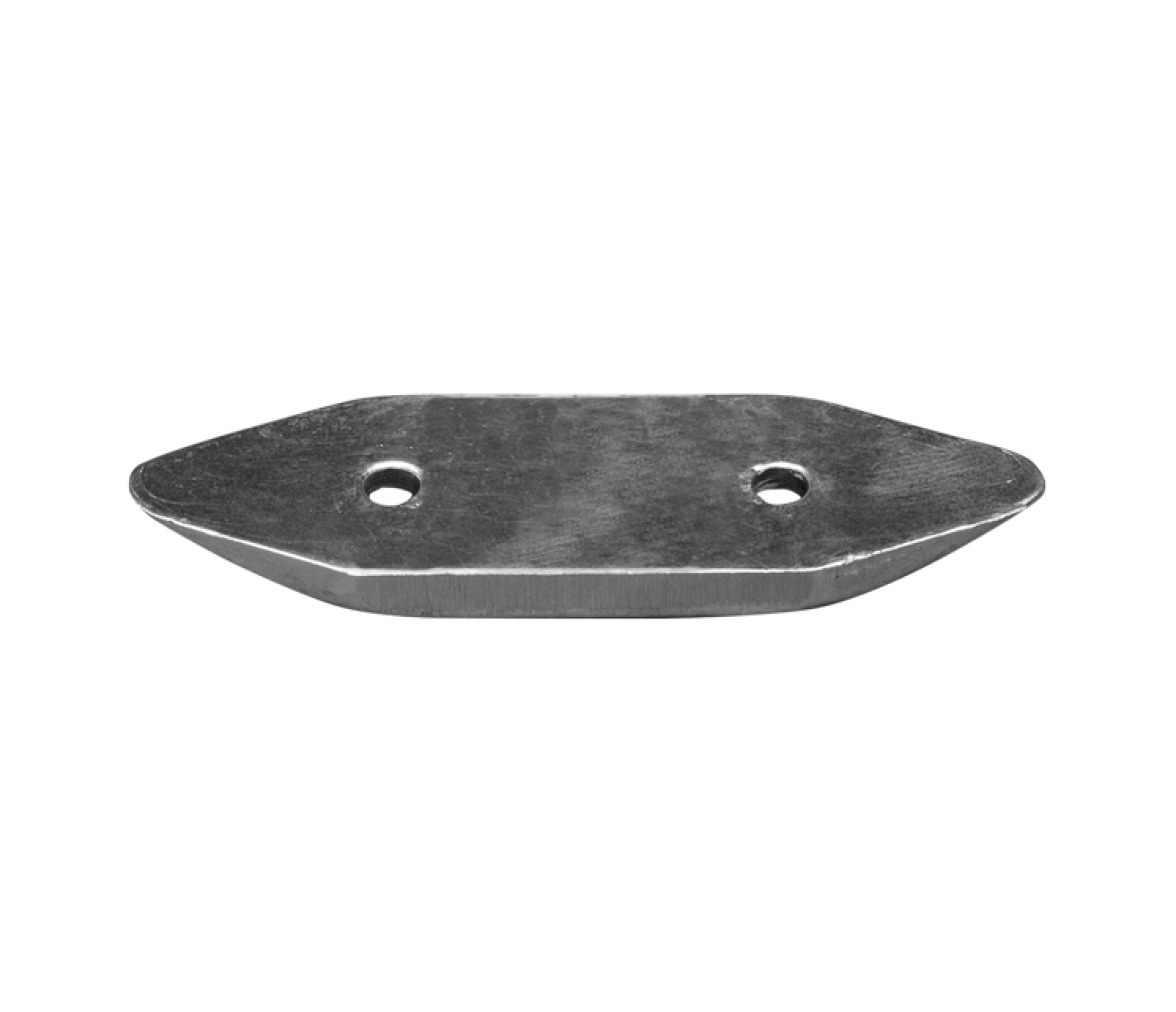 Tecnoseal Ánodo Placa Chrysler C.f.50