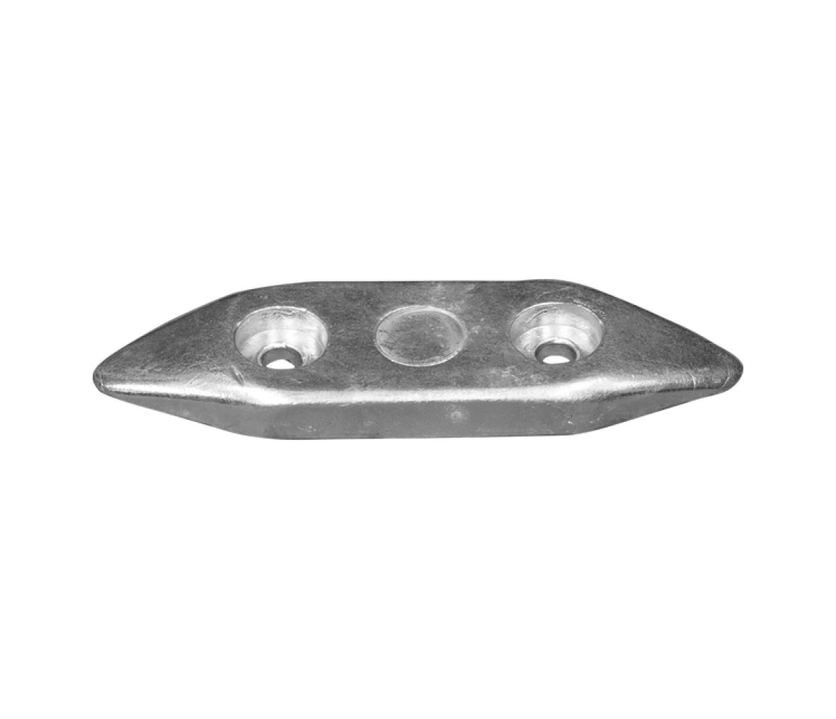 Tecnoseal Ánodo Placa Chrysler C.f.50