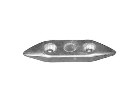 Tecnoseal Ánodo Placa Chrysler C.f.50
