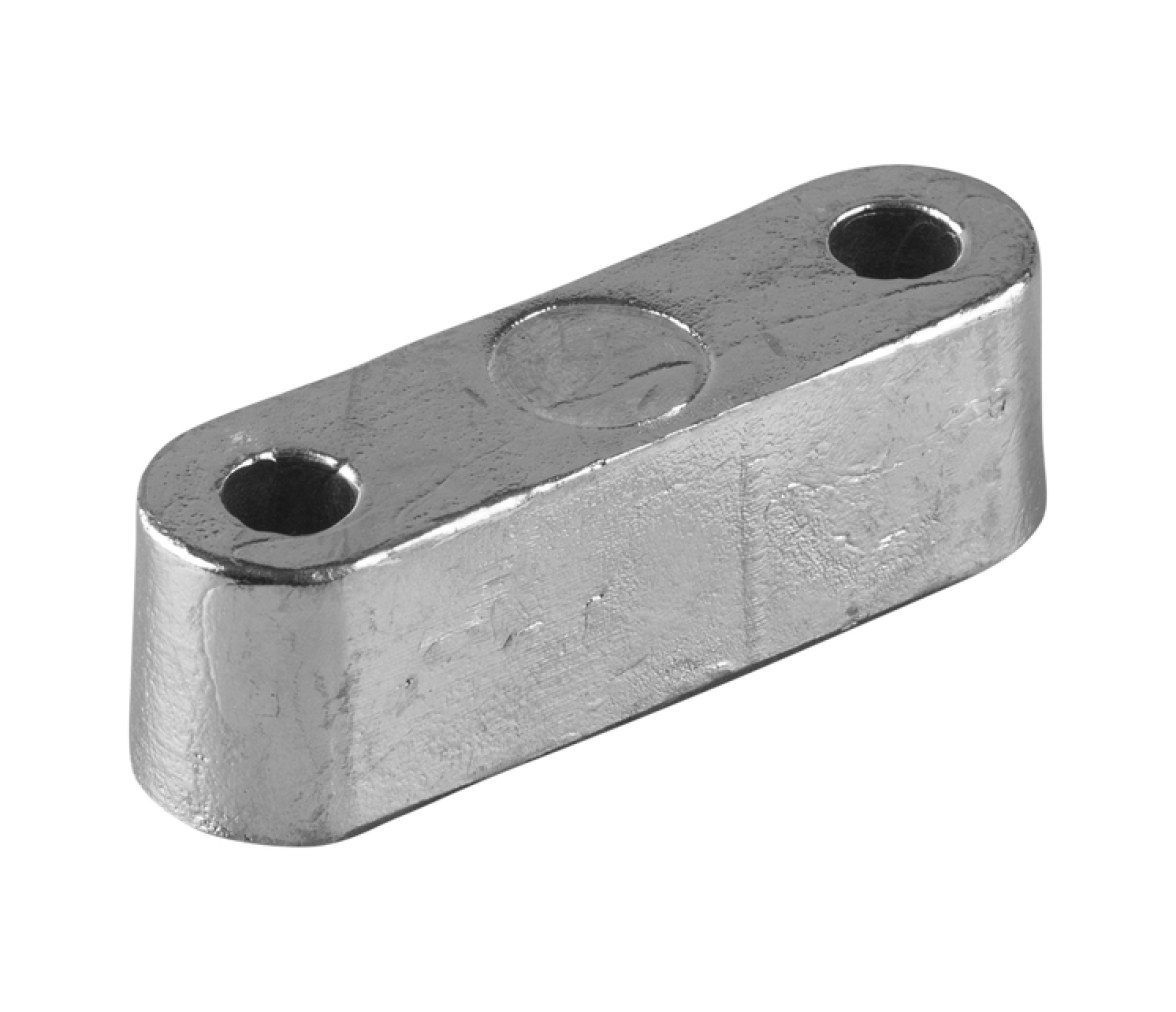 Tecnoseal Ánodo Placa Corta Hamilton C.f. 57