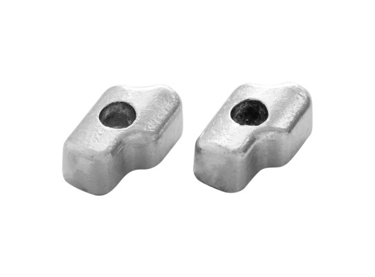Tecnoseal Ánodo Placa doble Lateral Flex-O-Fold Tecnoseal Ánodo Placa doble Lateral Flex-O-Fold