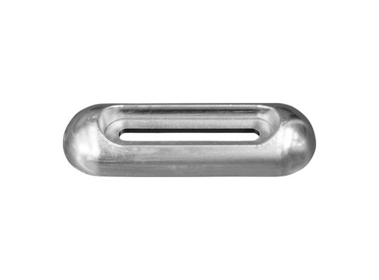 Tecnoseal Ánodo Placa Fairline 200X65X40 Tecnoseal Ánodo Placa Fairline 200X65X40