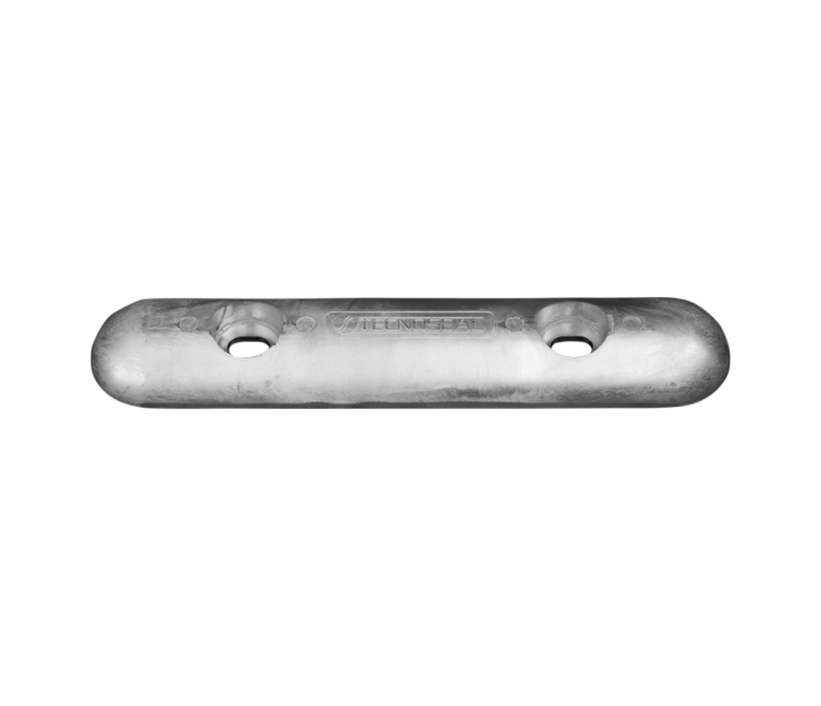 Tecnoseal Ánodo Placa Fairline