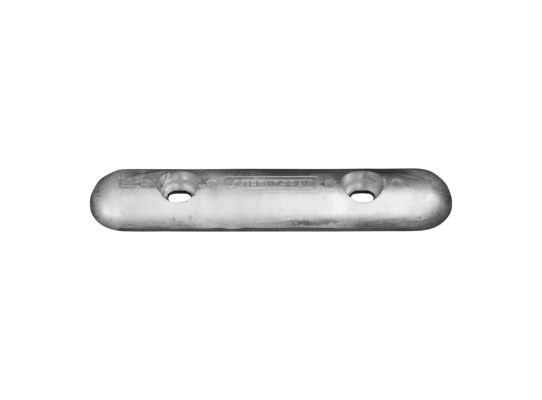 Tecnoseal Ánodo Placa Fairline Tecnoseal Ánodo Placa Fairline