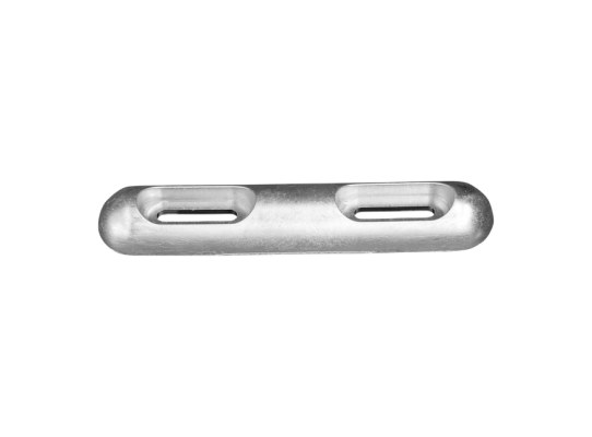 Tecnoseal Ánodo Placa Fairline Kg.1,075 Tecnoseal Ánodo Placa Fairline Kg.1,075
